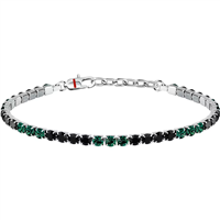 Pulsera Sector No Limits Hombre in Acero SANN57 - SANN57